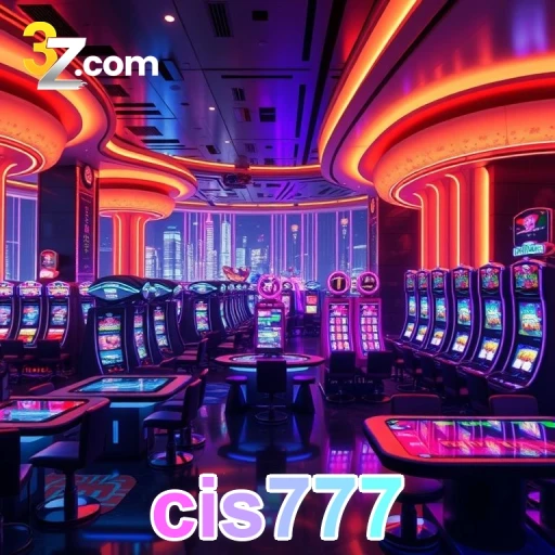 cis777