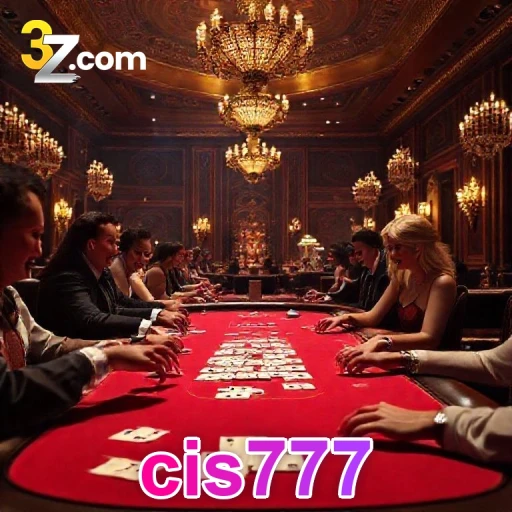 cis777 Jogos de caça-níqueis